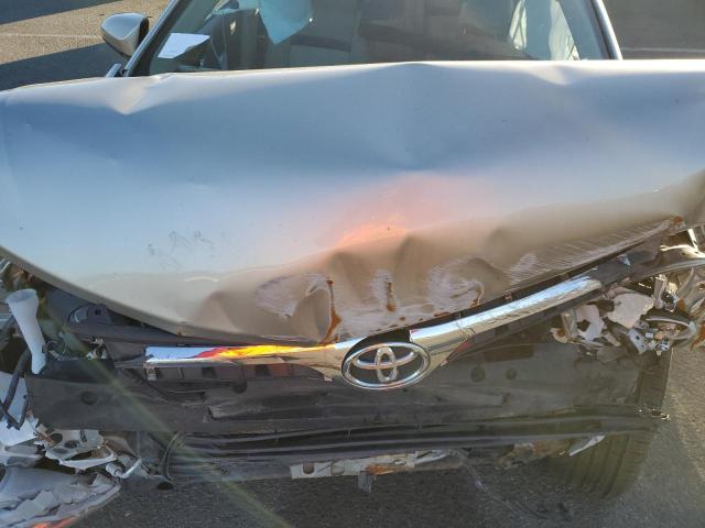 2013 TOYOTA CAMRY L - 4T4BF1FKXDR304541