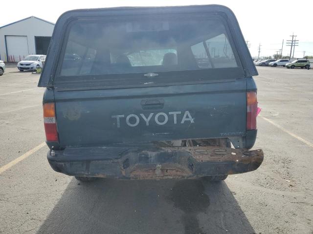 1996 TOYOTA TACOMA #3293484419