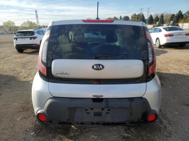 2014 KIA SOUL #3284116550