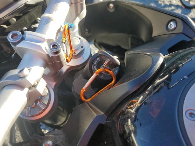 2014 TRIUMPH MOTORCYCLE TIGER 800X SMTE06BF5ET648807
