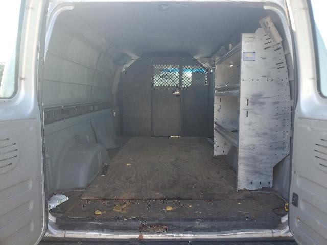 2014 FORD ECONOLINE #3303682931