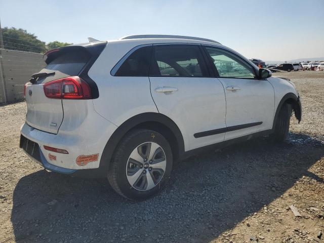 2019 KIA NIRO EX PREMIUM KNDCC3LD1K5349629