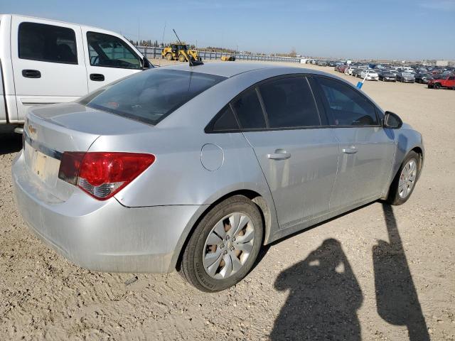 2014 CHEVROLET CRUZE LS - 1G1PB5SH6E7134026