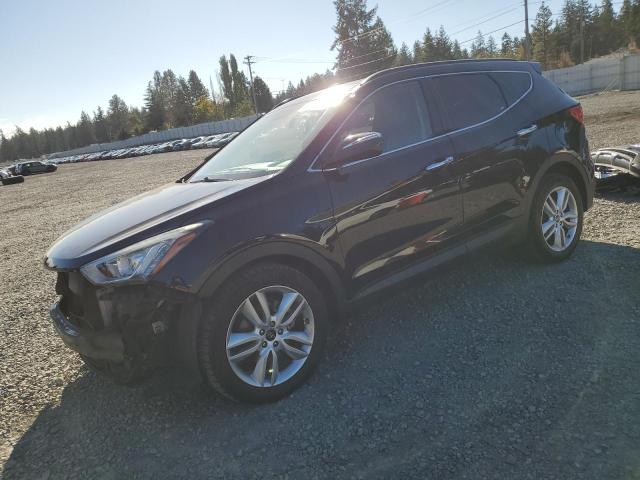 HYUNDAI SANTA FE S