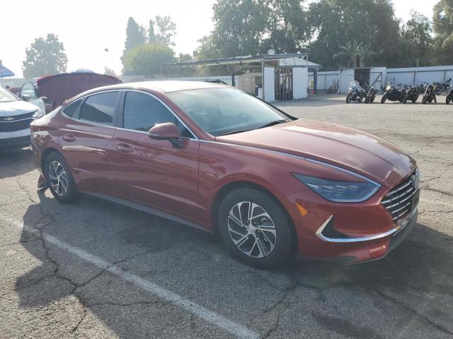 2023 HYUNDAI SONATA HYB - KMHL24JJ5PA062015