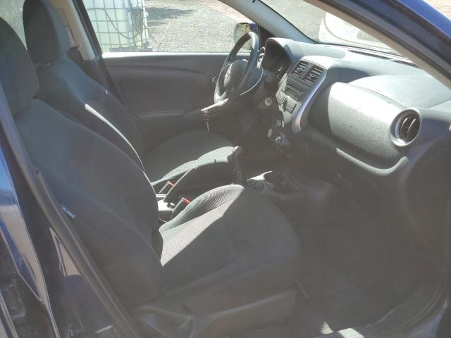 2013 NISSAN VERSA S - 3N1CN7AP4DL849353