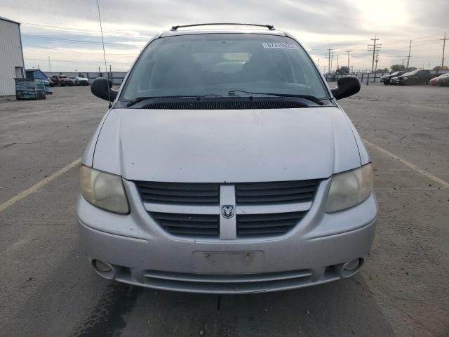 2007 DODGE GRAND CARA #3282378299