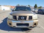 Lot #3303742424 2004 NISSAN ARMADA SE