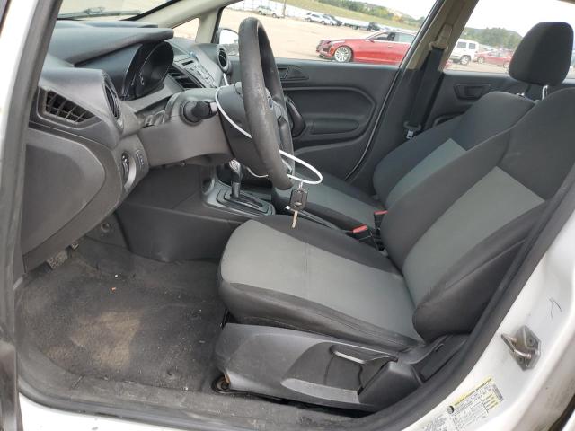 2016 FORD FIESTA S - 3FADP4TJ4GM157777