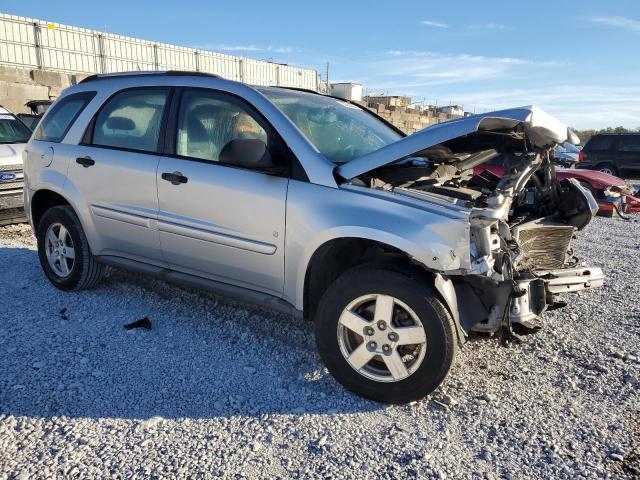 2009 CHEVROLET EQUINOX LS #3287683030