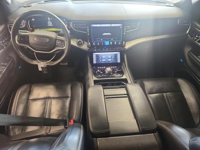 2022 JEEP GRAND WAGO - 1C4SJVFJ3NS153504