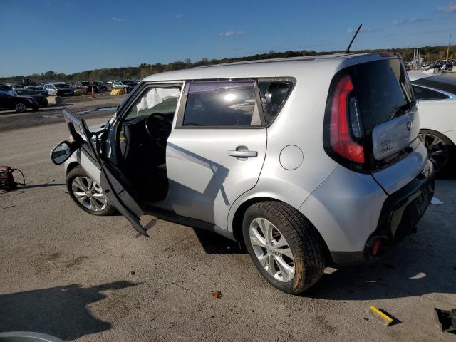2016 KIA SOUL + #3290662494
