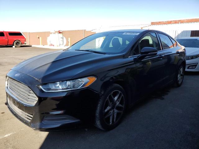2016 FORD FUSION SE - 3FA6P0H74GR197875