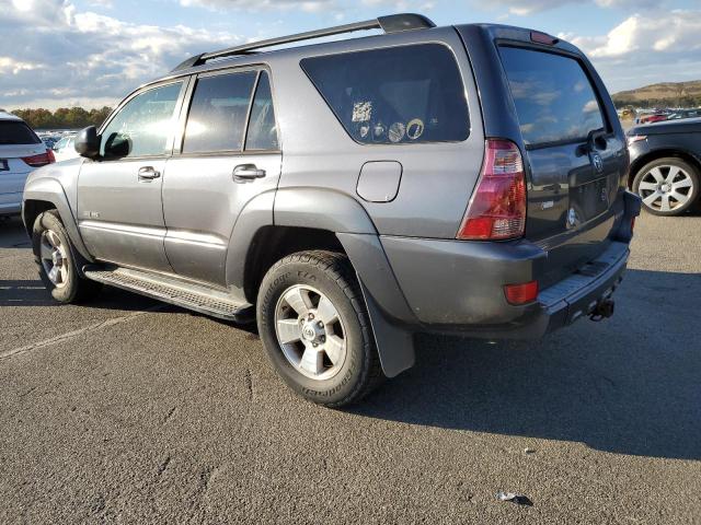 2005 TOYOTA 4RUNNER SR #3317707074