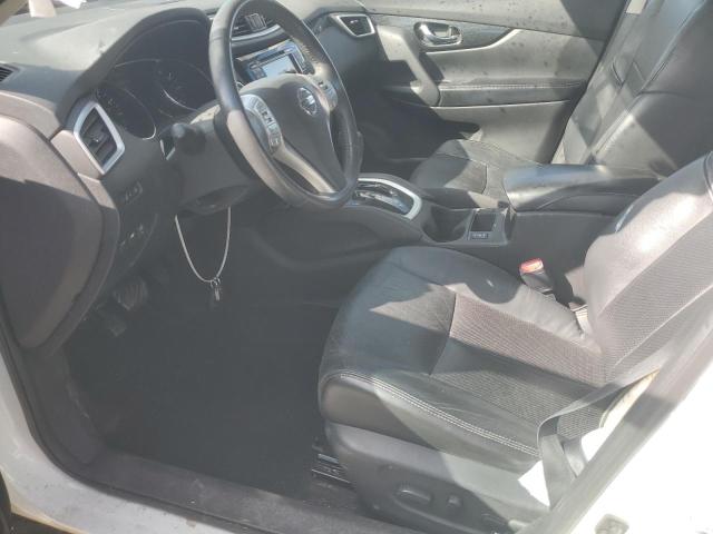 2015 NISSAN ROGUE S 5N1AT2MTXFC843024