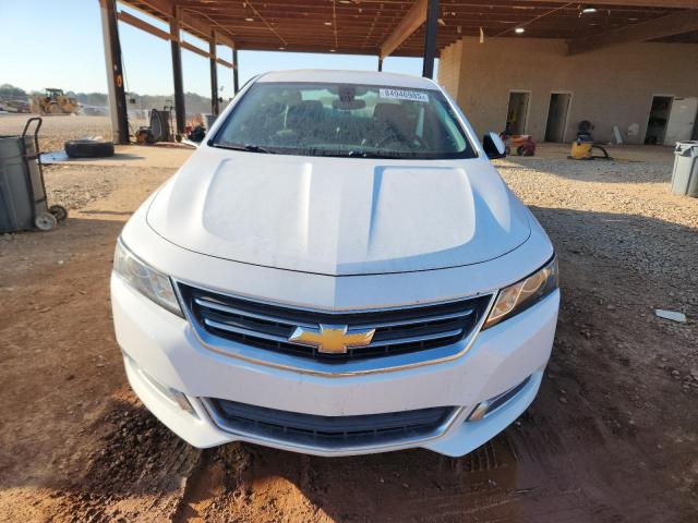 2017 CHEVROLET IMPALA LT - 2G1105S39H9141880