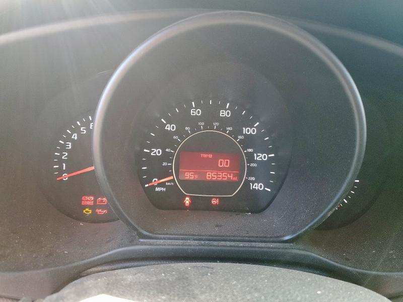 2015 KIA SOUL ! KNDJX3A59F7759144