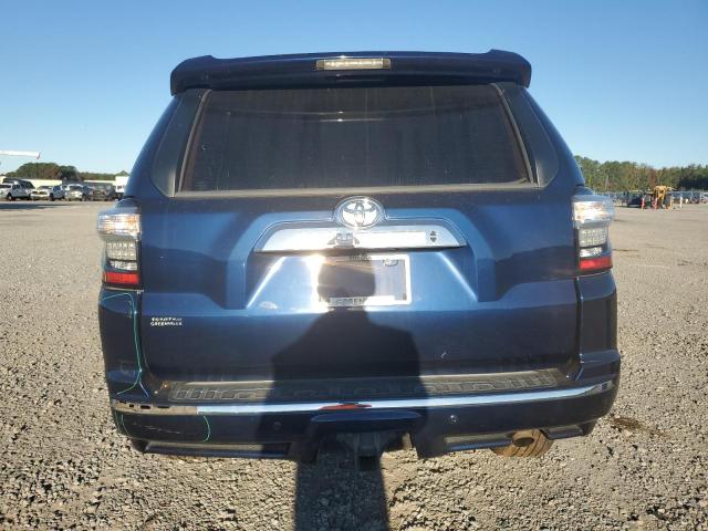 2016 TOYOTA 4RUNNER SR - JTEZU5JR3G5135326