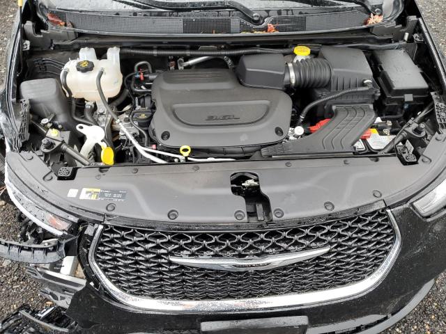 2025 CHRYSLER PACIFICA S #3315730344