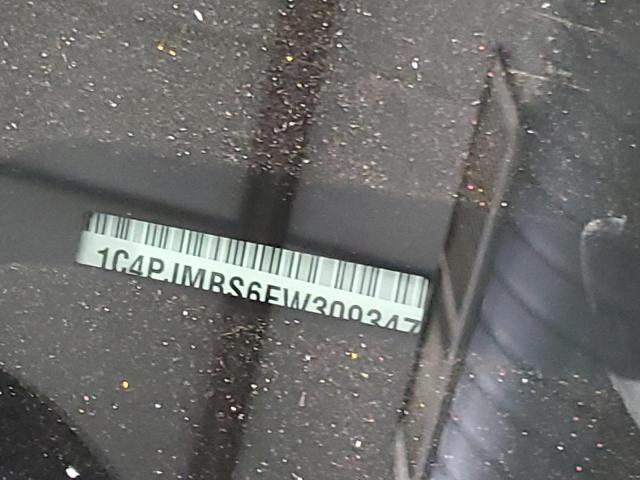 2014 JEEP CHEROKEE T - 1C4PJMBS6EW309347