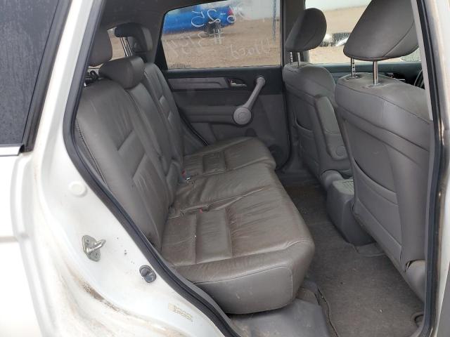 2007 HONDA CR-V EXL #3279628767