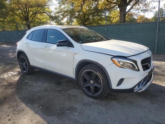 2015 MERCEDES-BENZ GLA 250 4M - WDCTG4GB6FJ051717