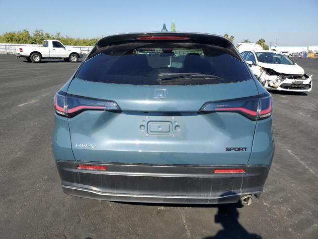 2023 HONDA HR-V SPORT #3310302074