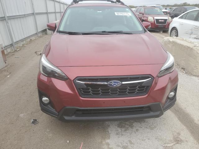 2018 SUBARU CROSSTREK - JF2GTAMC1JH234264