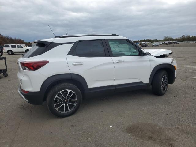 2024 CHEVROLET TRAILBLAZE #3304672932