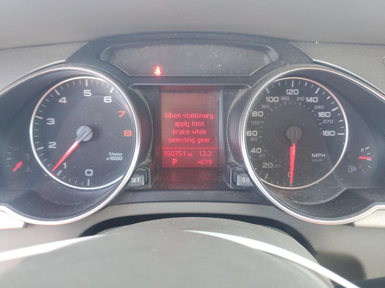 AUDI A5 PREMIUM PLUS