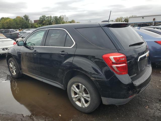2017 CHEVROLET EQUINOX LS 2GNALBEK7H1580209