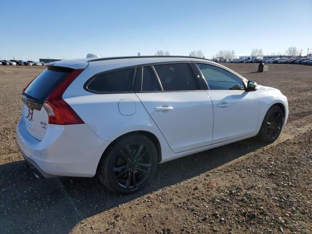 2018 VOLVO V60 T6 DYN - YV149MSL3J2383812