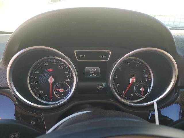 2017 MERCEDES-BENZ GLE 350 4M 4JGDA5HB3HA940120