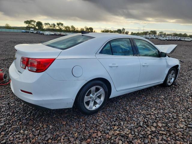 2016 CHEVROLET MALIBU LIM #3285720657