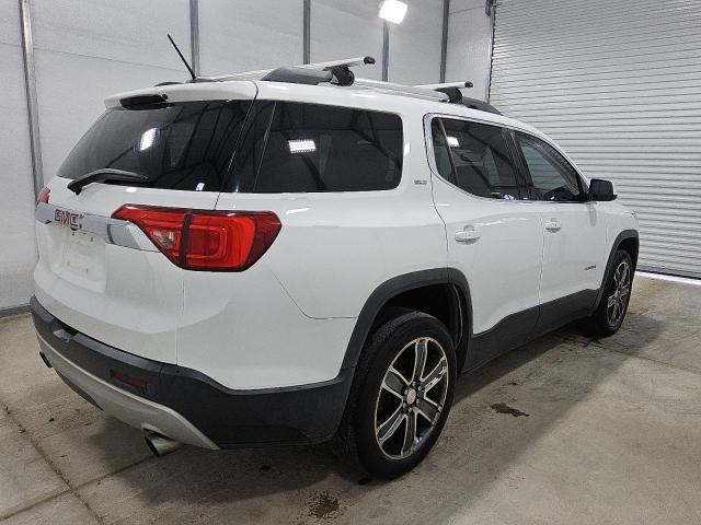 2018 GMC ACADIA SLT 1GKKNMLS8JZ121388