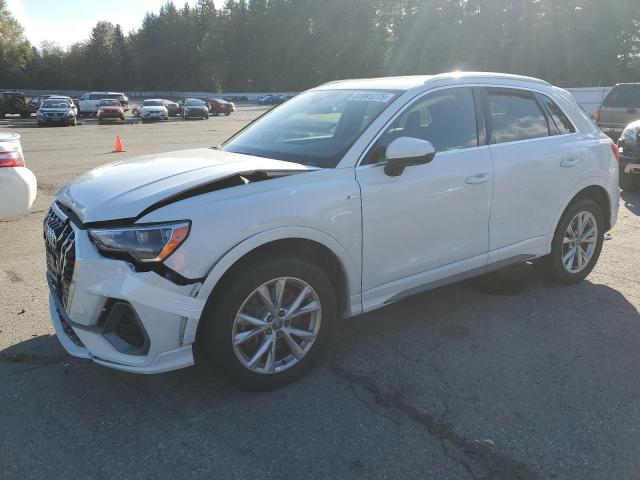 AUDI Q3 PREMIUM