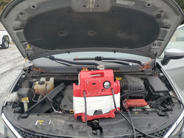 2020 CHRYSLER VOYAGER LX #3282437258