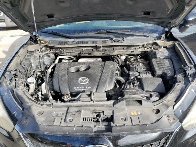 2015 MAZDA CX-5 SPORT - JM3KE4BY7F0490912