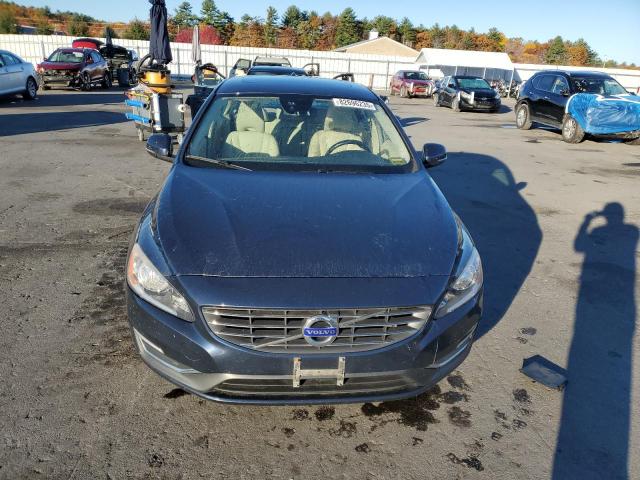 2015 VOLVO S60 PREMIE - YV1612TB0F2316120