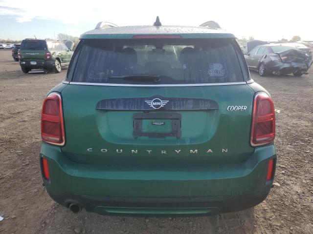 2022 MINI COOPER COU #3298192025