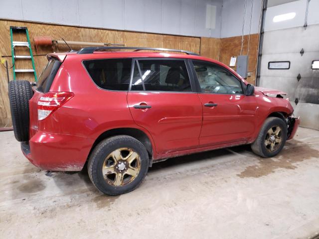 2011 TOYOTA RAV4 - JTMBF4DVXBD041011