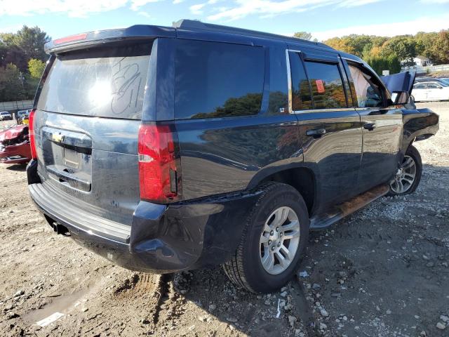 2017 CHEVROLET TAHOE K150 #3292458691