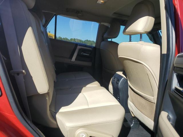 2018 TOYOTA 4RUNNER SR #3296941849