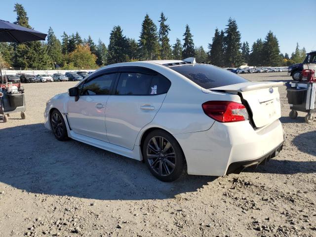 2021 SUBARU WRX #3304075487