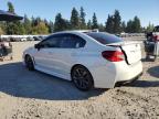 Lot #3304075487 2021 SUBARU WRX