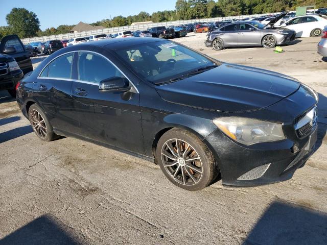 2015 MERCEDES-BENZ CLA 250 4M #3271600362