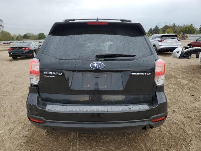 2018 SUBARU FORESTER 2 JF2SJAGC5JH495666