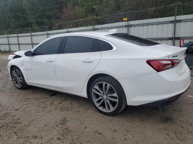 2022 CHEVROLET MALIBU LT - 1G1ZD5ST8NF148345