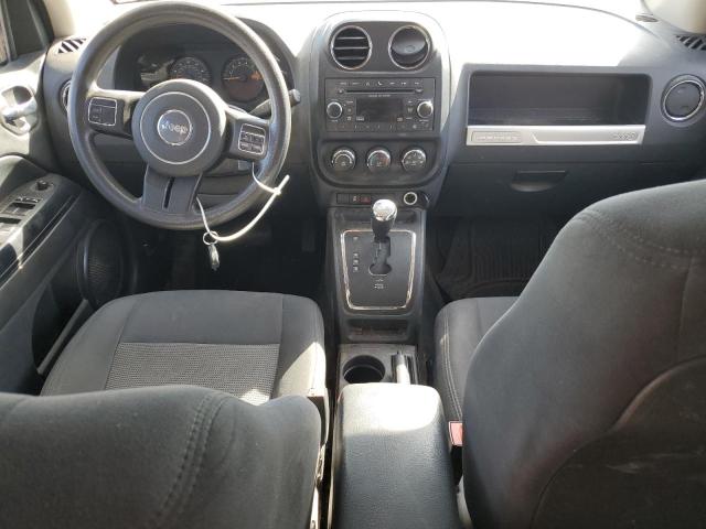 2016 JEEP COMPASS SPORT 1C4NJDBB3GD508667