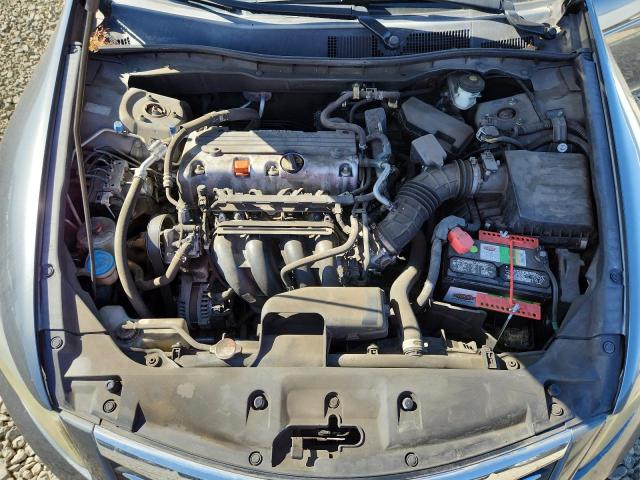 2011 HONDA ACCORD LX - 1HGCP2F34BA029733